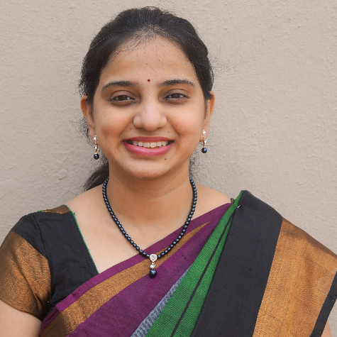 Dr Swathi Vadlamani, Ent Specialist in h a l ii stage h o bengaluru