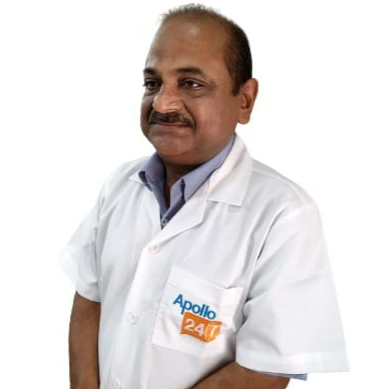 Dr. Kapil Dev, General Surgeon in baroda house central delhi