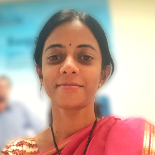 Hema Venkataraman, Endocrinologist Online