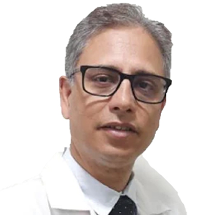 Dr. Sudhir Adalti, Cardiothoracic & Vascular Surgeon Online