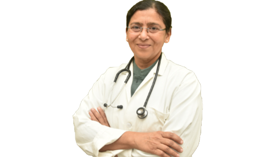 Dr. Shoma Lahiri