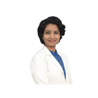Dr Nandini Gupta, Dermatologist in m p t mumbai