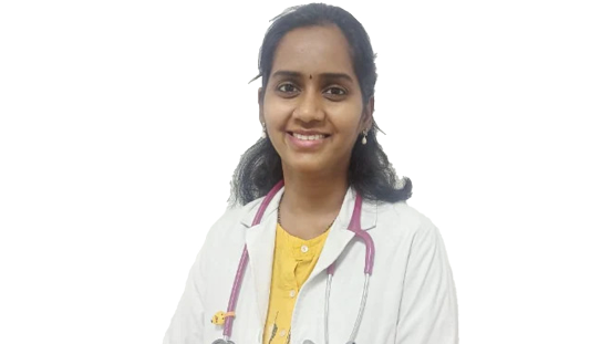 Dr. A. Samatha Reddy