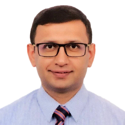 Dr. Krishen Bindiganavile Ranganath, Psychiatrist in seshadripuram bengaluru