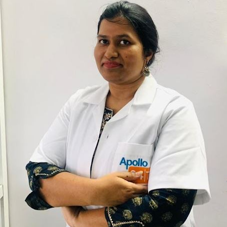Dr. Amulya S, Dermatologist in jayanagar east bengaluru
