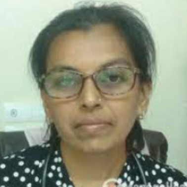 Dr. Mona Yadav, Obstetrician and Gynaecologist in ghansoli thane