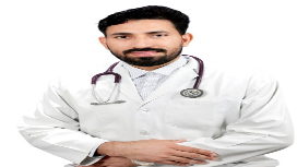 Dr Rajan Kharb