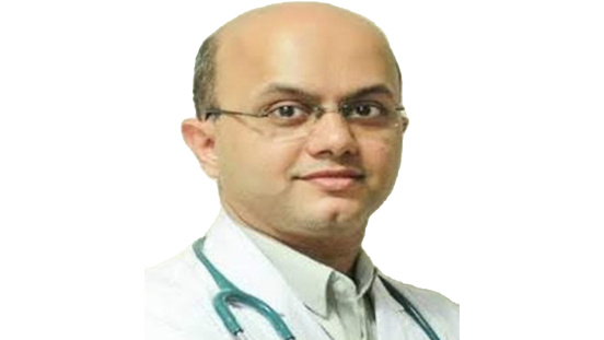 Dr. Ganesh Varadaraja Kamath