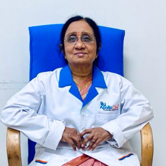 Dr.tayi Yamuna, Obstetrician & Gynaecologist in anandbagh hyderabad