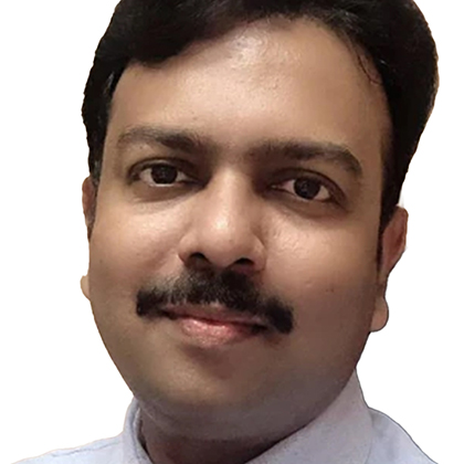 Dr. Ashfaque Ahmed, Cardiologist in sonepur south 24 parganas