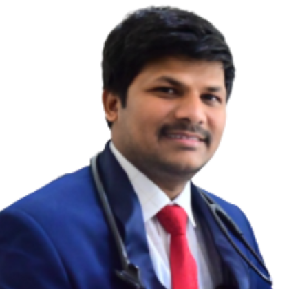 Dr. Nandikanti Raji Reddy, General Physician/ Internal Medicine Specialist in kadipikonda warangal