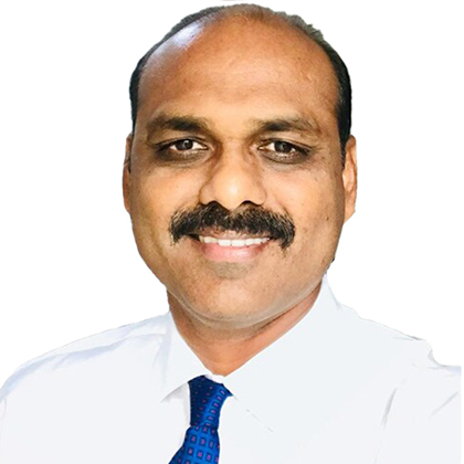 Dr. Govindaraj S, Ent Specialist in thandalam tiruvallur