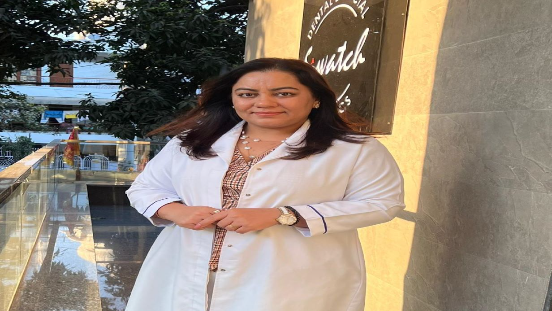 Dr. Sapna Siwatch