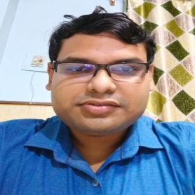 Dr. Avik Kumar Khanra, Orthopaedician in chittoor north chittoor
