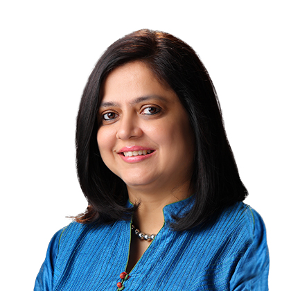 Dr. Sanjna Nayar, Dentist in gurgaon