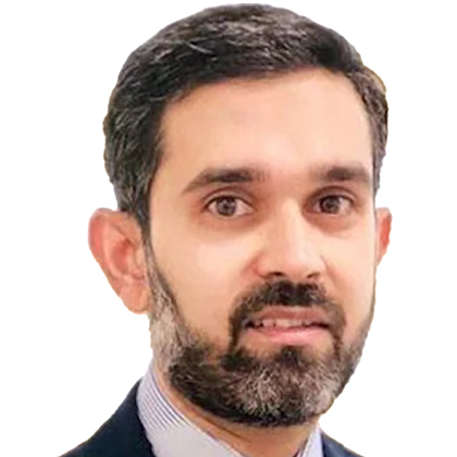 Dr. Mohammed Zehran, Medical Oncologist Online