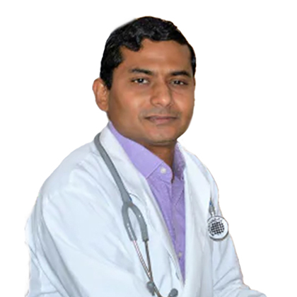 Dr. Anand Kumar Mahapatra, Neurosurgeon in b h p v visakhapatnam