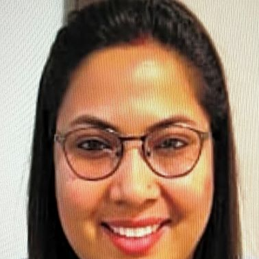 Dr. Chetna Bharti, Dentist in rani park north 24 parganas