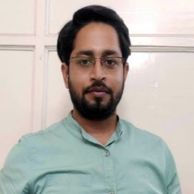 Dr. Abir Kumar Saha, Dentist in rathtala north 24 parganas