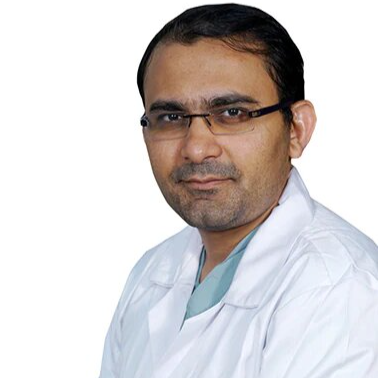 Dr. Ravi Y L, Ent Specialist in gagan mahal hyderabad