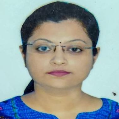 Dr. Priyanka Saha, Obstetrician & Gynaecologist in gupter bagan north 24 parganas