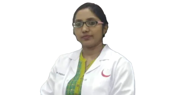 Dr. M S Dilruba Begum