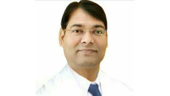 Dr. S N Pathak