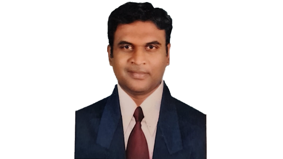 Dr. Sandeep Ghanta