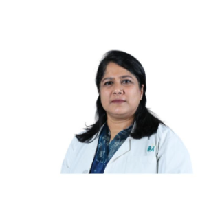 Dr Nita S. Nair, Breast Surgeon in p h colony mumbai