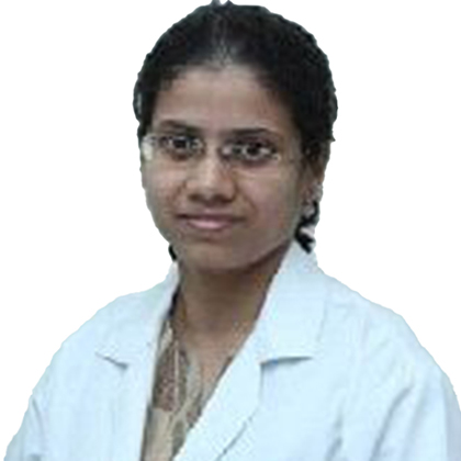 Dr. Madhuri Khilari, Neurologist in ida jeedimetla hyderabad