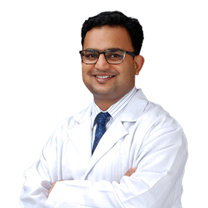 Dr. Girish Krishna Joshi, Neurosurgeon in bangalore