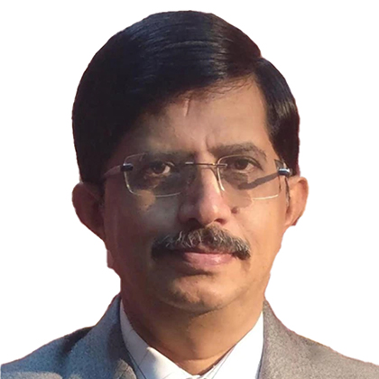 Dr. K A Prahlad, General Physician/ Internal Medicine Specialist in yadavagiri mysuru
