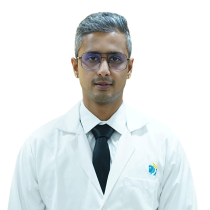Dr. Balaganpathy R, Dermatologist in trichy