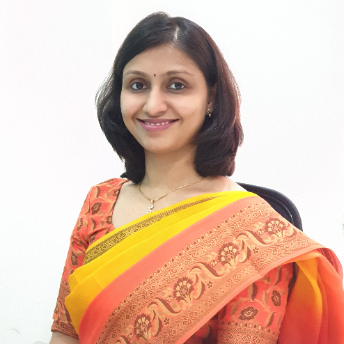 Dr. Aanchal Aggarwal Mittal, Ent Specialist in h a l ii stage h o bengaluru