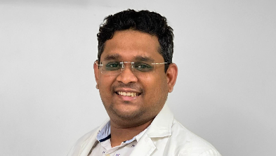 Dr. Rohit Chakor