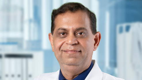 Dr. Ravindra M Mehta, Pulmonology Respiratory Medicine Specialist