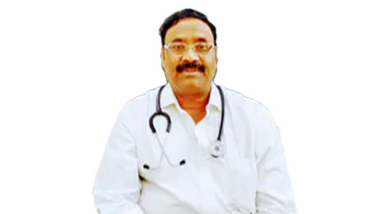 Dr. Madanmohan Mane
