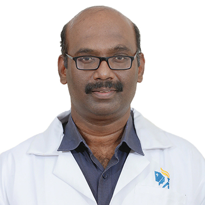 Dr. Suresh Kumar, Infectious Disease specialist Online