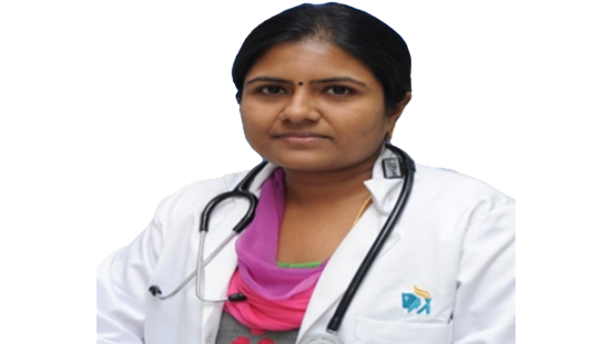 Dr. K Surya
