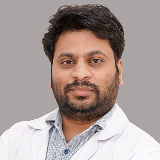 Dr. Vinay C Durgad, General Physician/ Internal Medicine Specialist in bengaluru