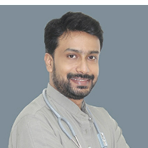 Dr. Fazale Ilahi, General Physician/ Internal Medicine Specialist in jafferkhanpet chennai
