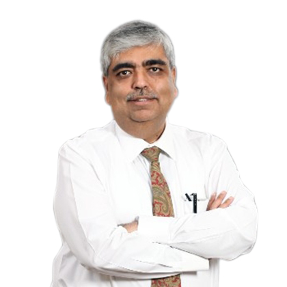 Dr. Achal Bhagat, Psychiatrist in sarita vihar south delhi