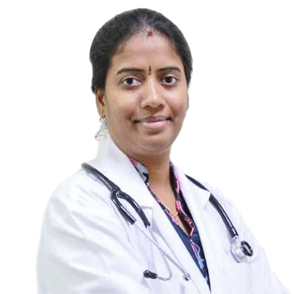 Dr. Jyothi K R, Physiotherapist And Rehabilitation Specialist in bangalore