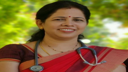 Prof. Dr. Sunita Samal