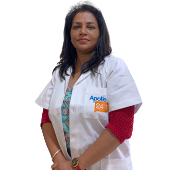 Dr. Regina Joseph, Cosmetologist in sidihoskote bengaluru