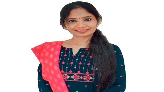 Ms. Kohila Rani