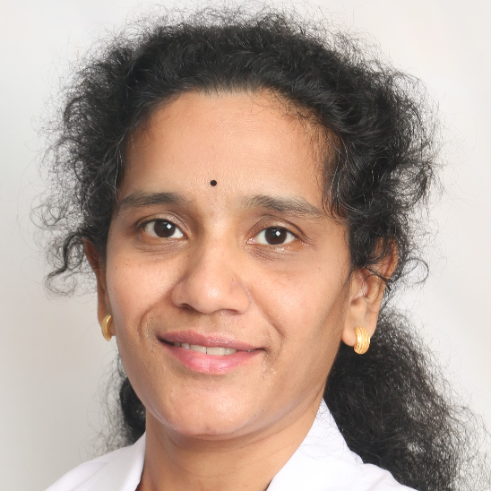Dr. Madhavi Latha Chennuru, Physiotherapist And Rehabilitation Specialist Online