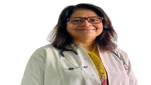 Dr. Abhilasha Kumar