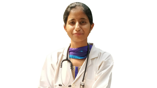 Dr. Ambika Gupta