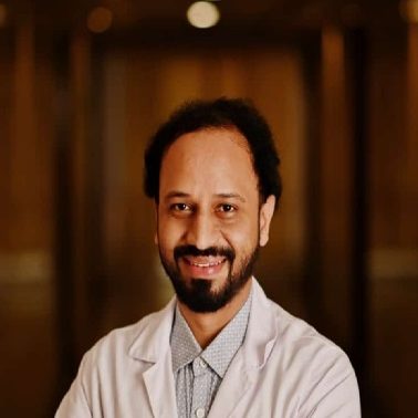 Dr.shashanka Chunduri, Cardiologist in mulakuddu visakhapatnam